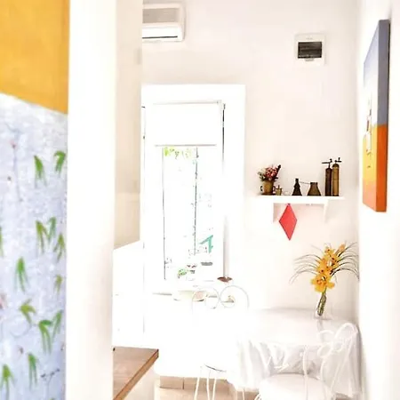 Apartment Eleganza Senago