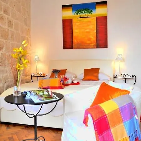 Eleganza Apartment