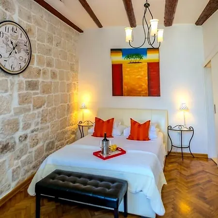 Apartment Eleganza