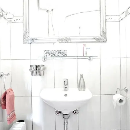 Apartment Eleganza Senago