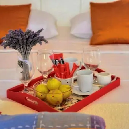 Apartment Eleganza *